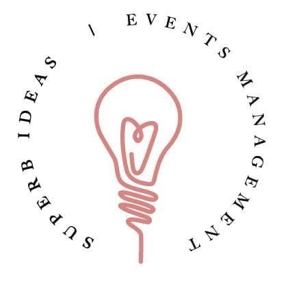 Superb Ideas Events Management logo
